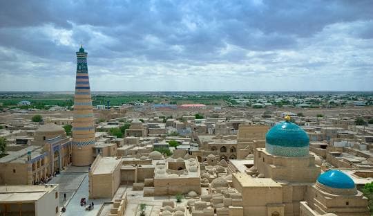 Khiva