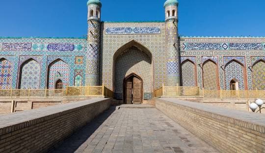 Kokand
