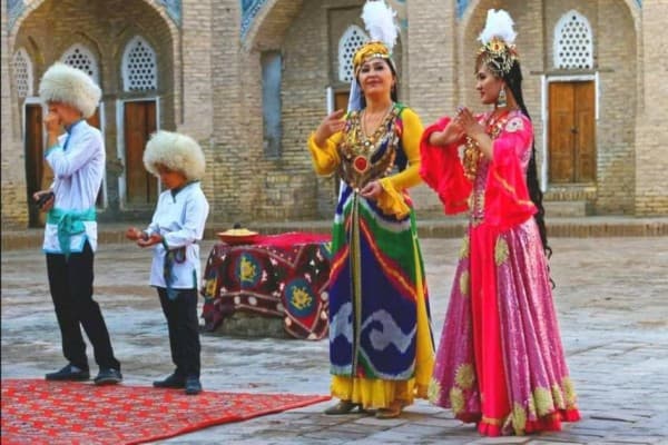 Voyager en Ouzbékistan en famille : conseils et idées d’activités