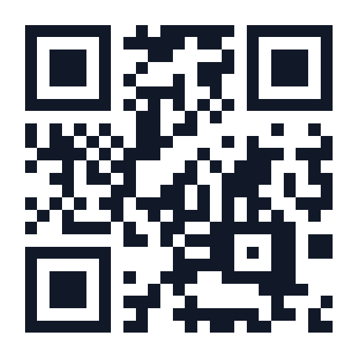 QR code