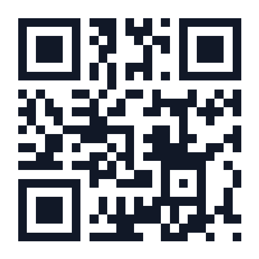 QR code