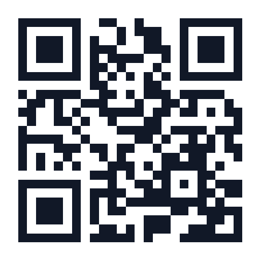 QR code