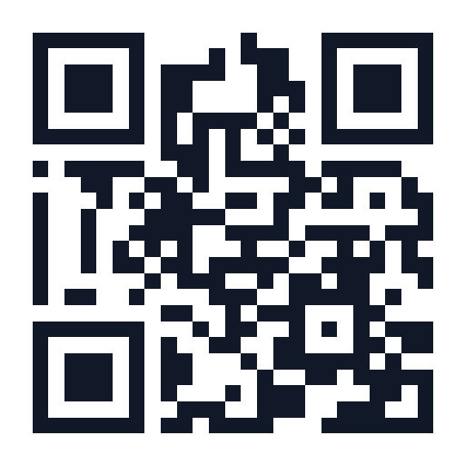 QR code