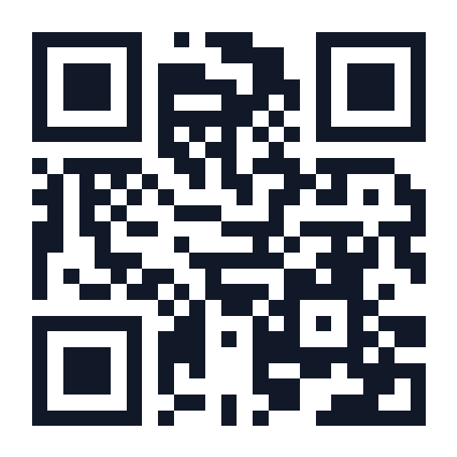 QR code