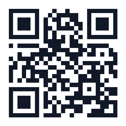 QR code