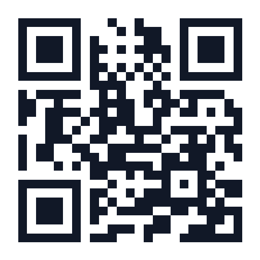 QR code