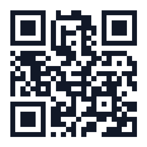 QR code