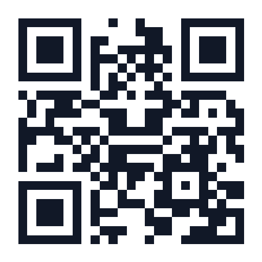 QR code