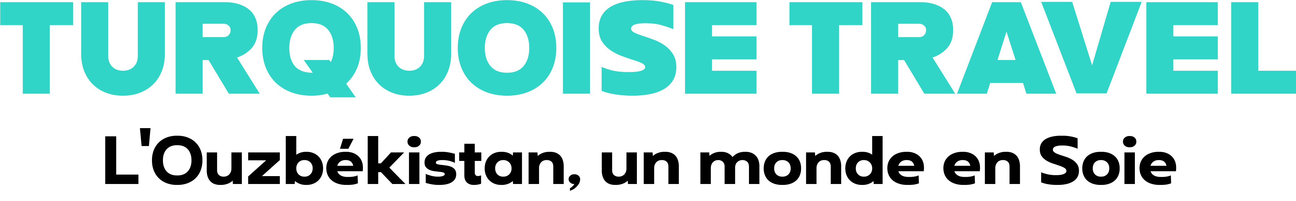 Turquoise Travel